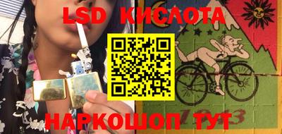 эйфоретик Кингисепп